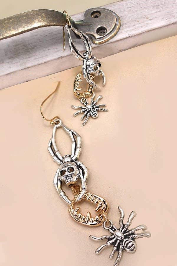 Halloween Earrings