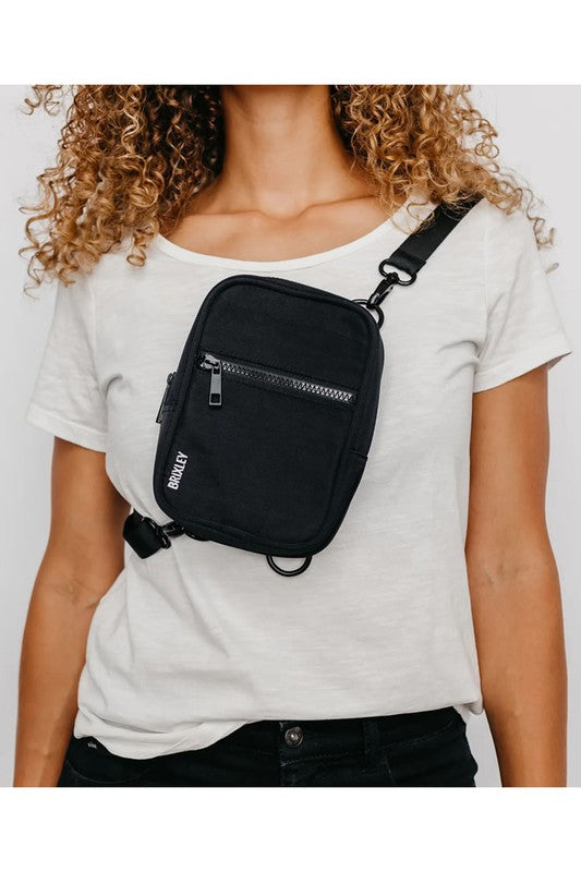 Brixley Crossbody