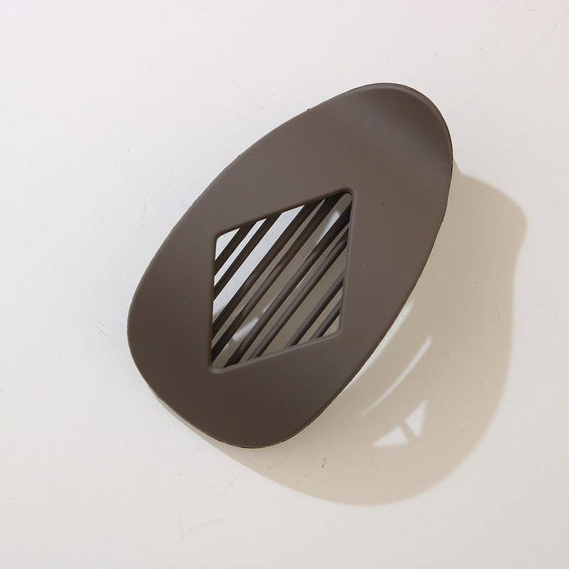 Jumbo Lay Flat Hair Claw Clips