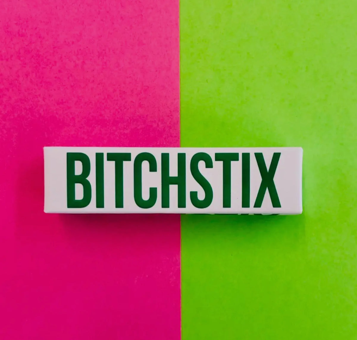 BitchStix Lip Balm