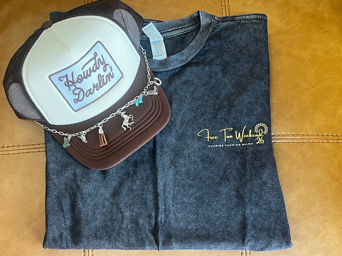 FTW Tee 2026