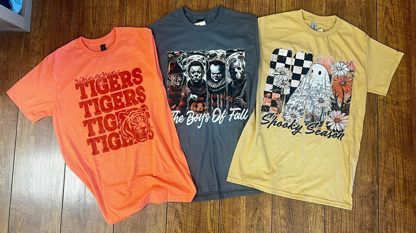 Tigers Tee