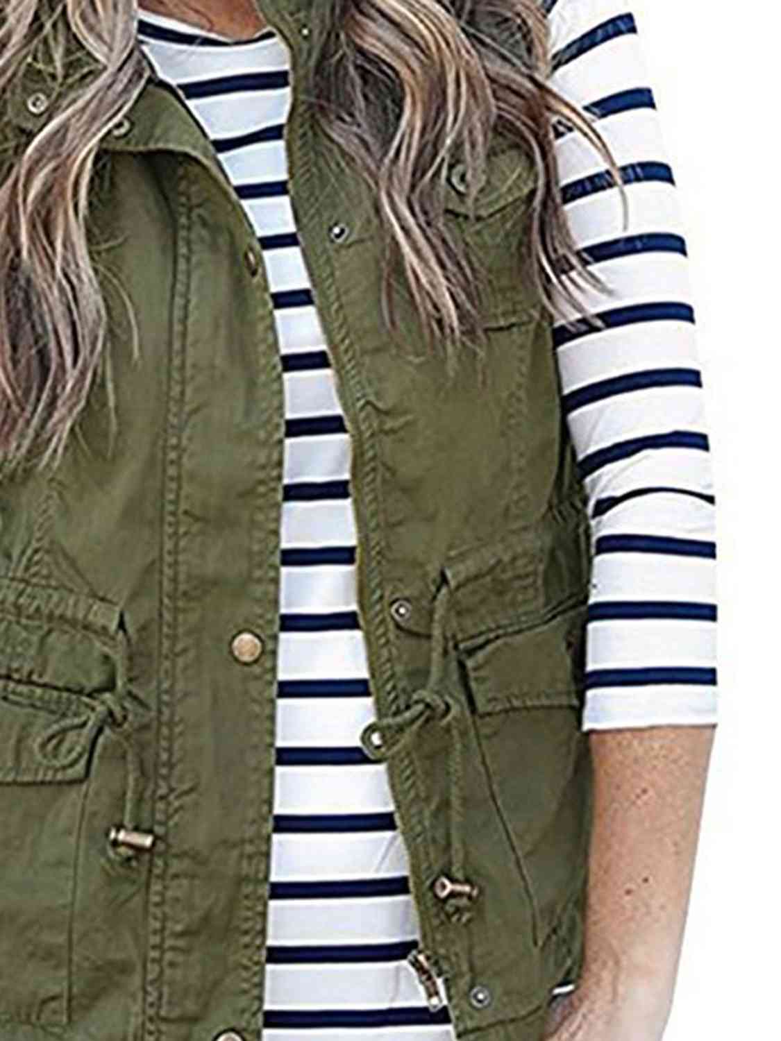 Military Vest