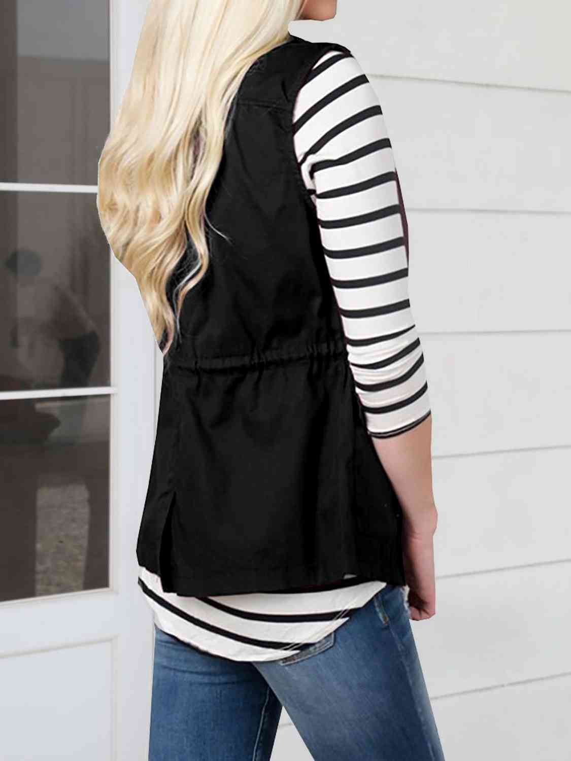 Military Vest