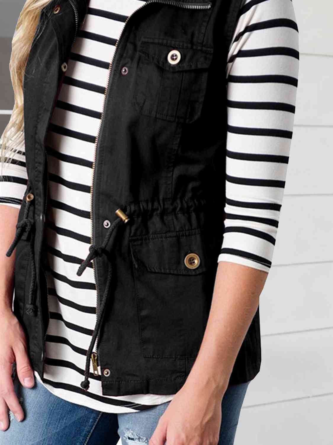 Military Vest