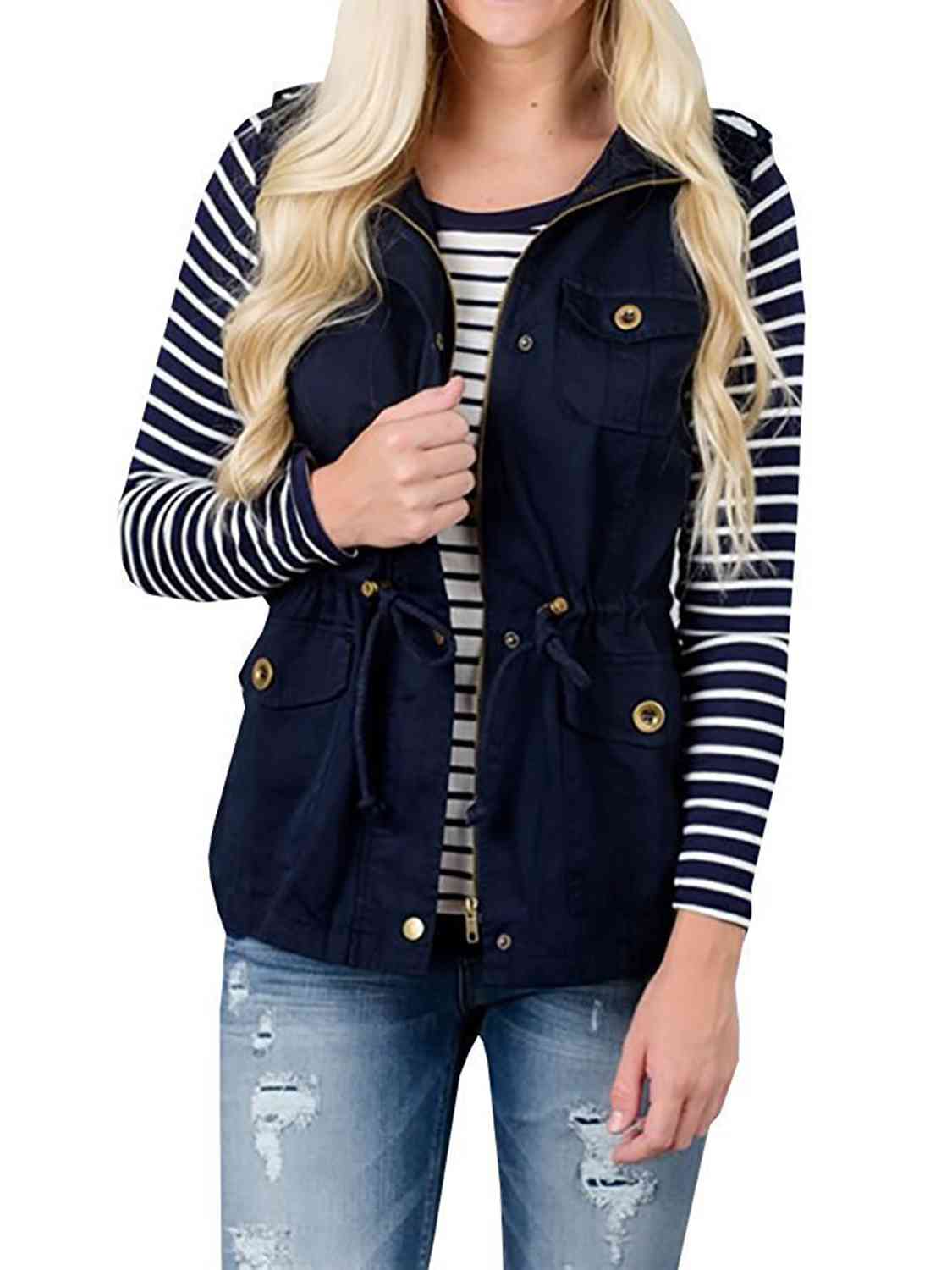 Military Vest