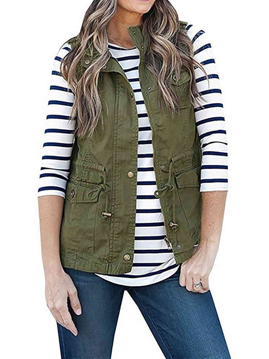 Military Vest