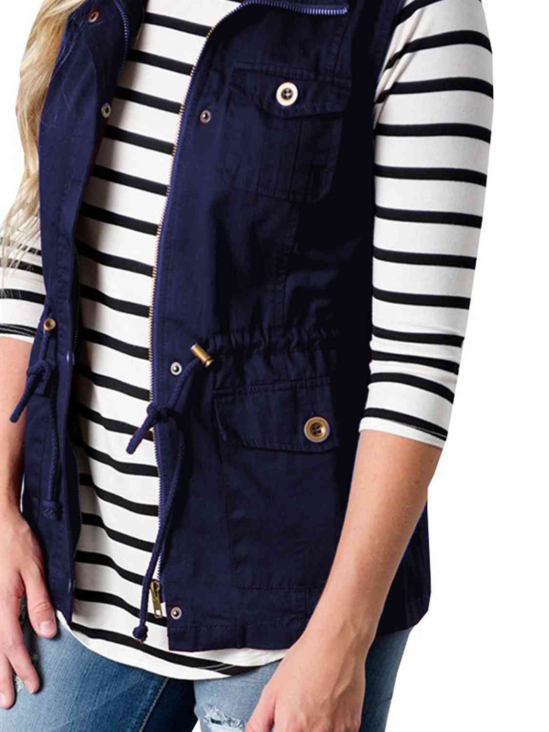 Military Vest