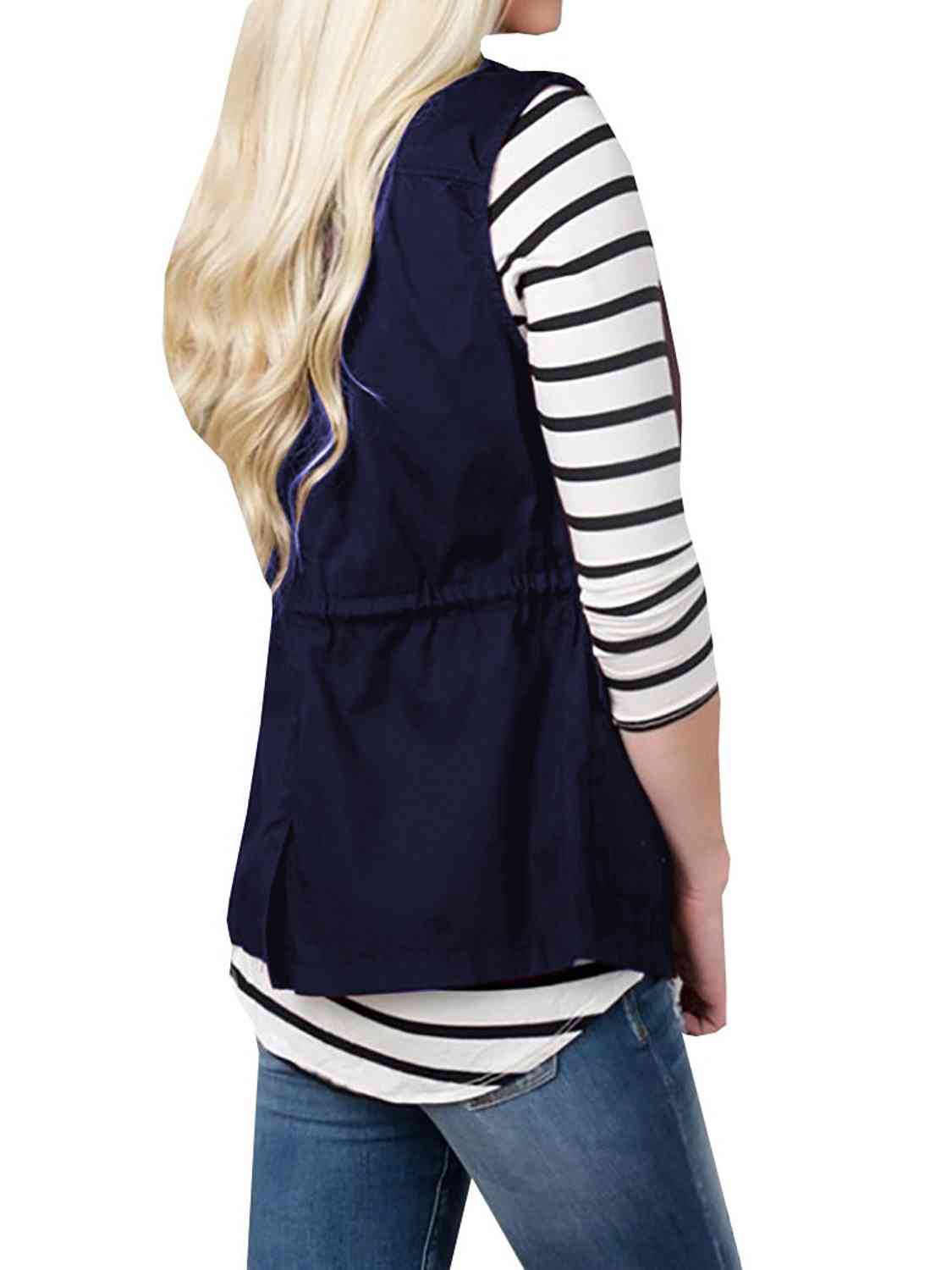 Military Vest