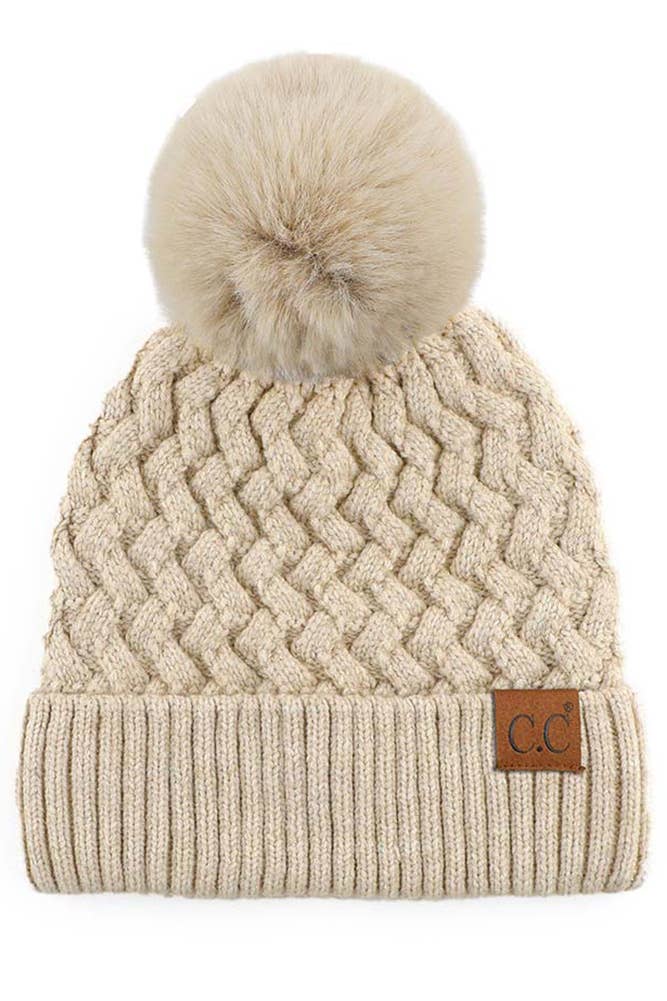 C.C Beanie