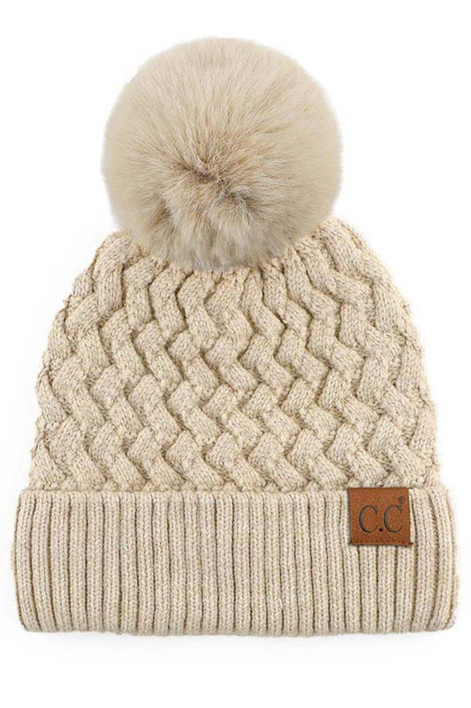 C.C Beanie