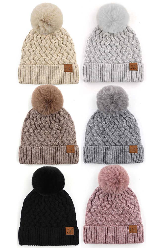 C.C Beanie