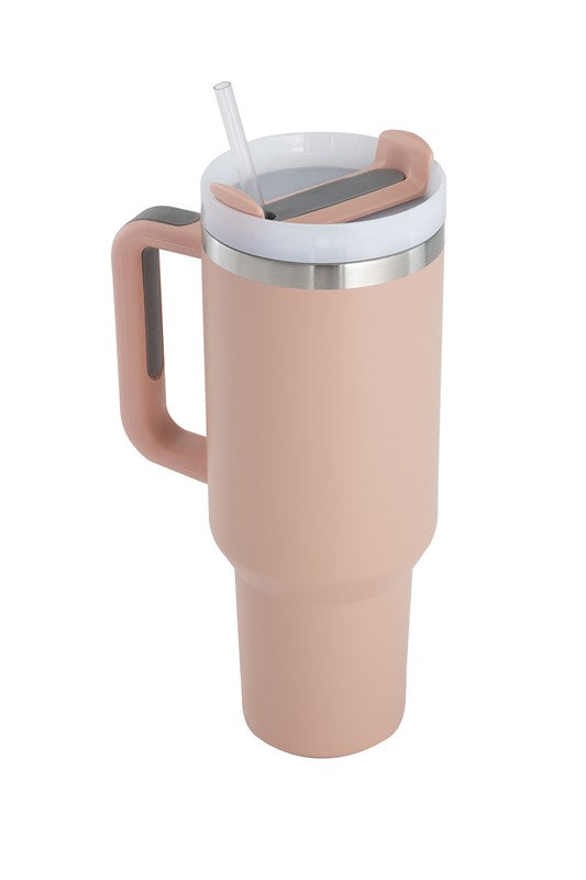 40oz Insulated Tumbler