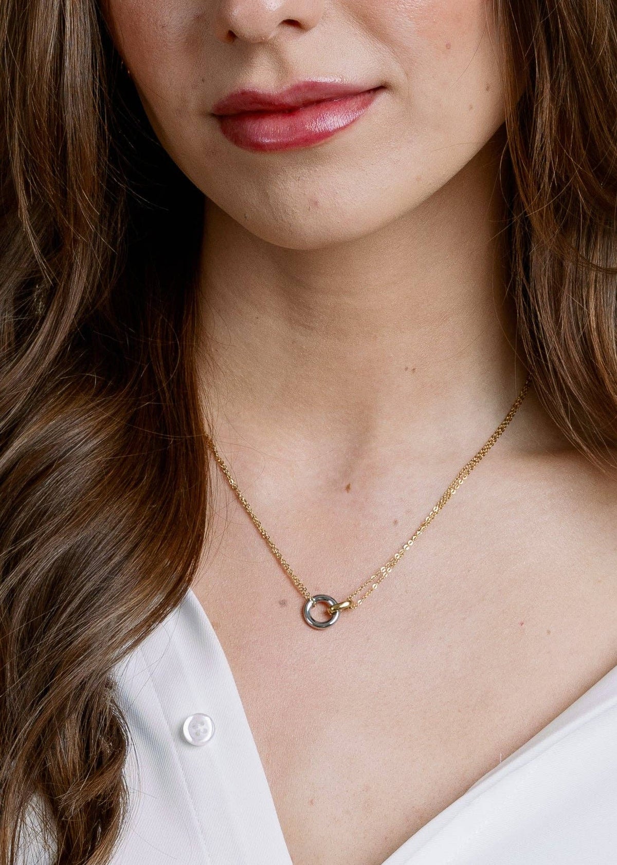 Josephine Necklace