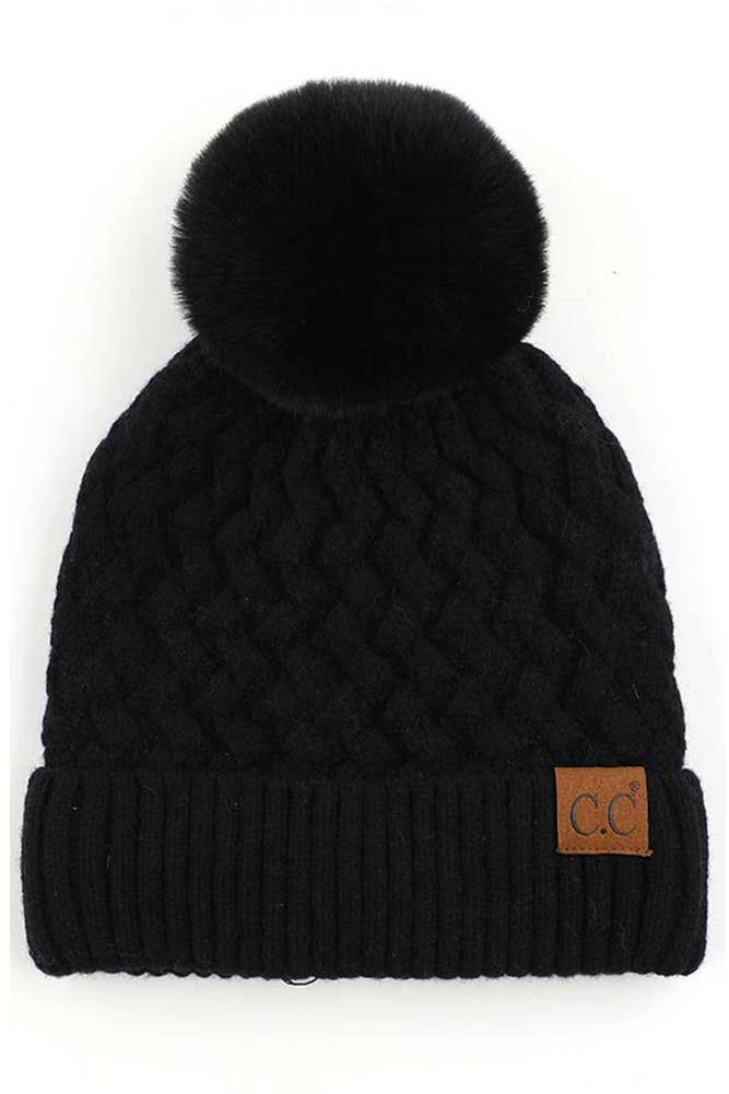 C.C Beanie