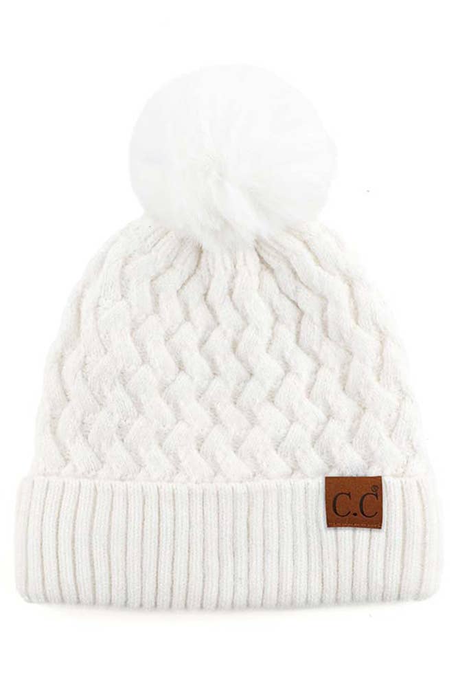 C.C Beanie