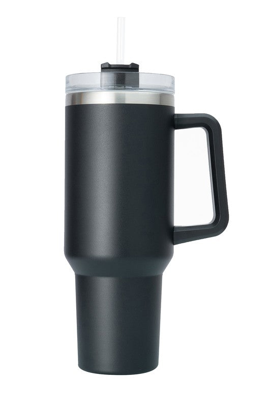 40oz Insulated Tumbler