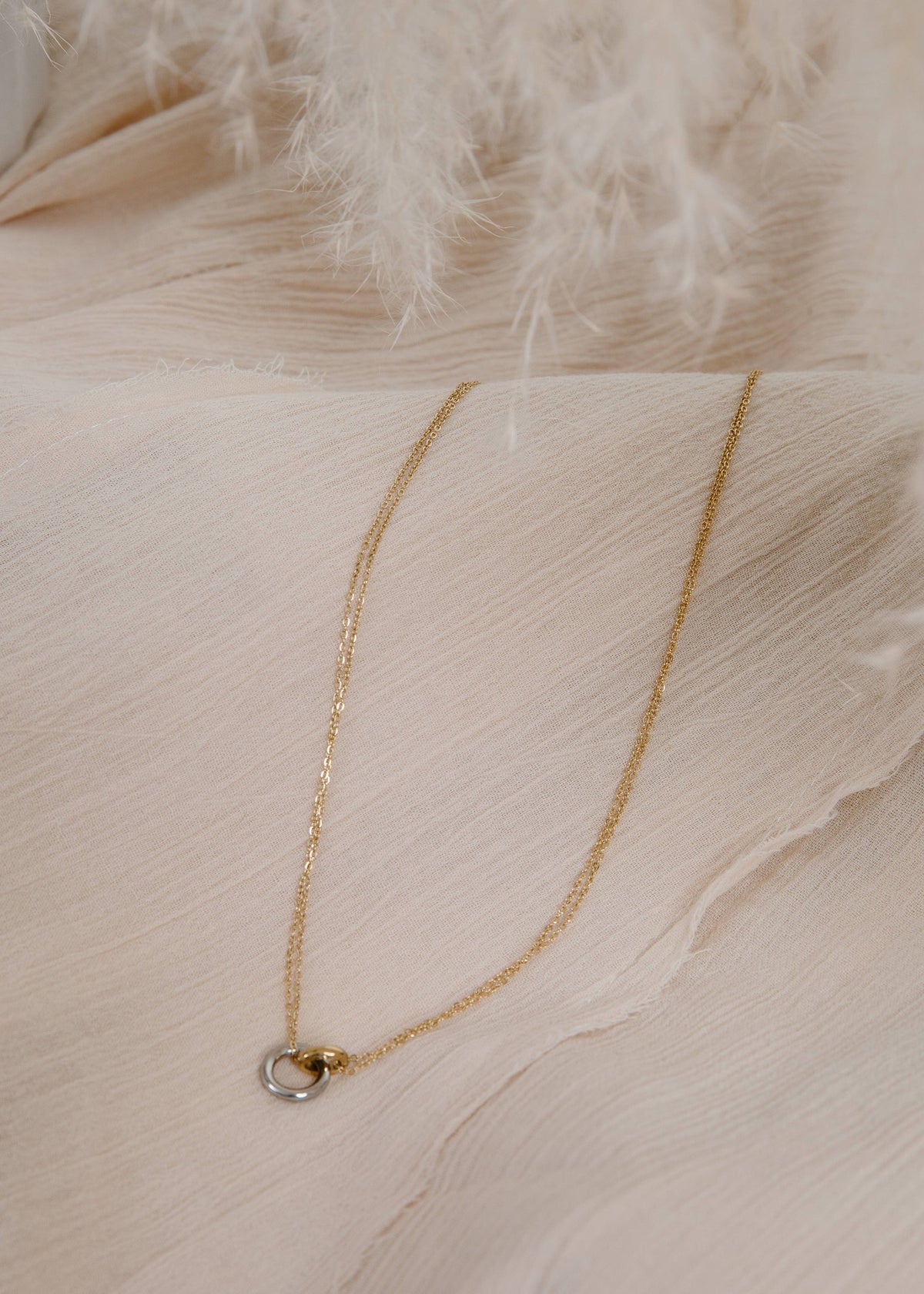 Josephine Necklace