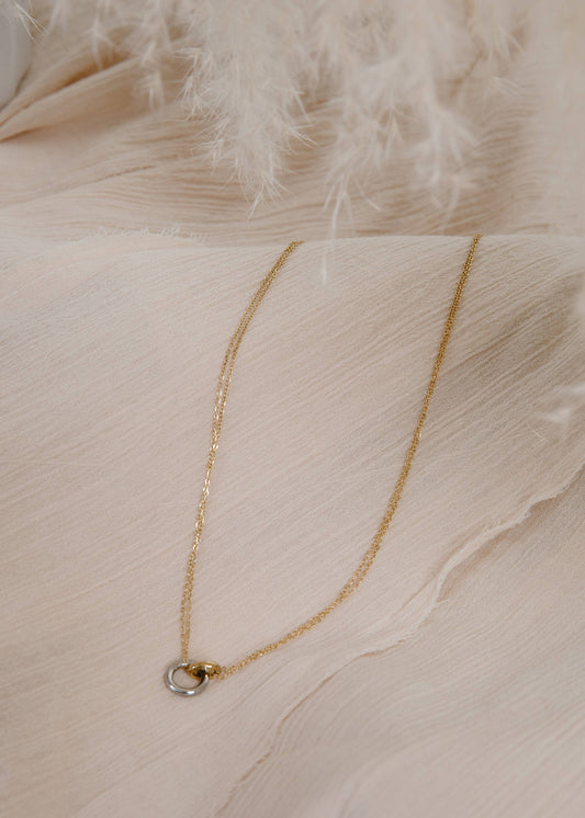 Josephine Necklace