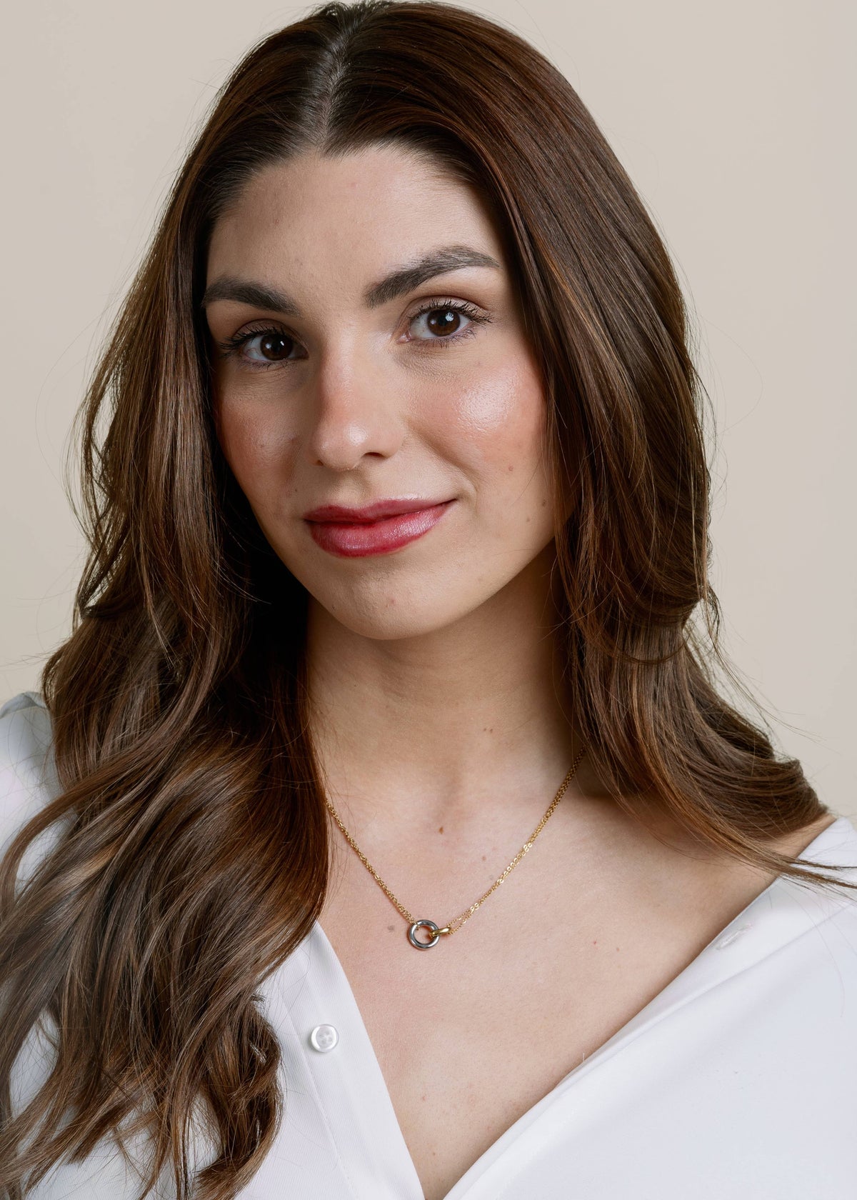Josephine Necklace