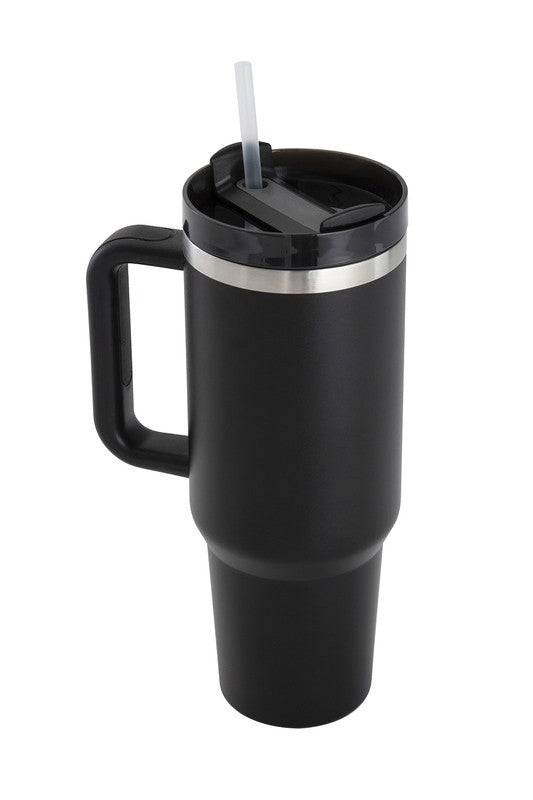 40oz Insulated Tumbler