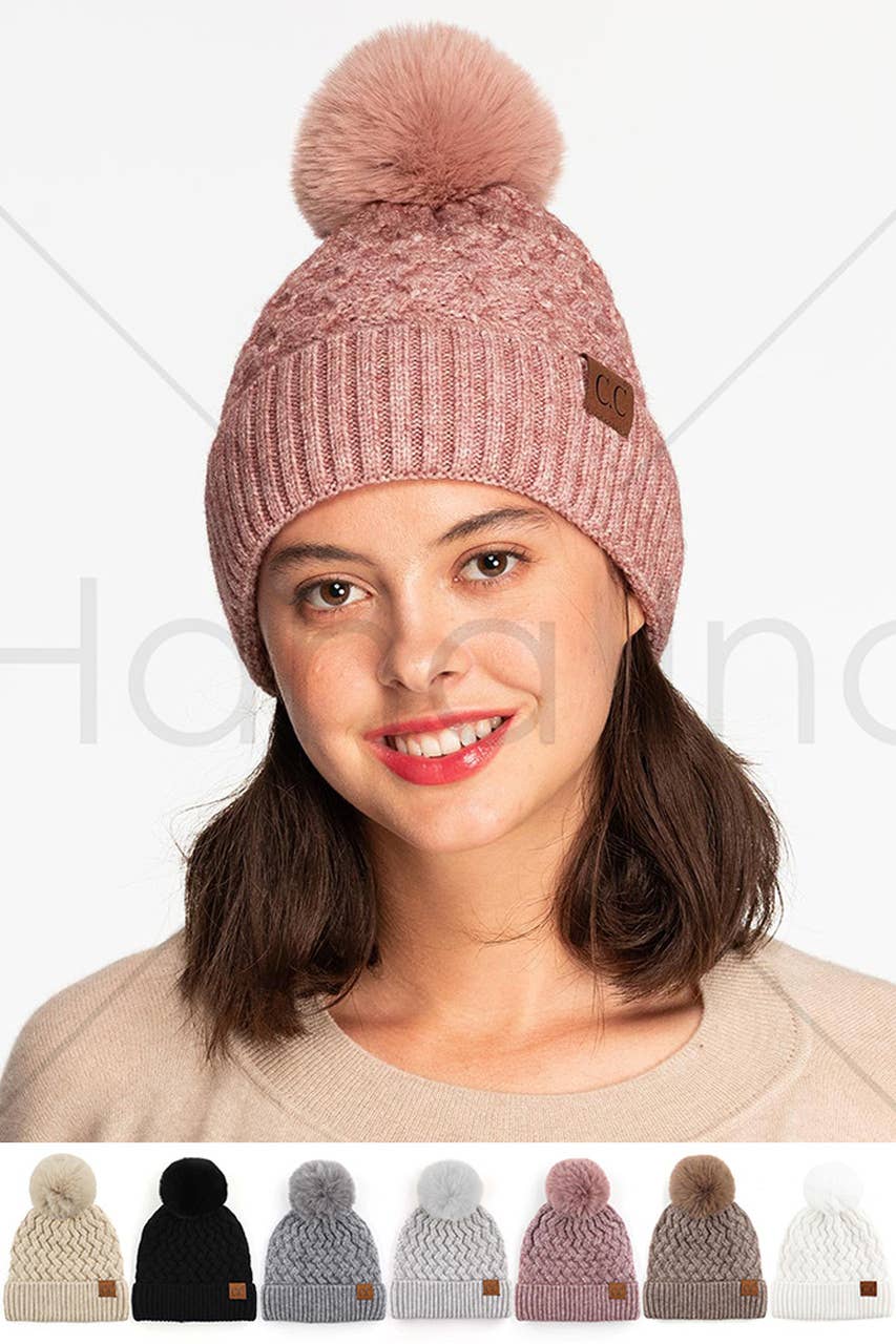 C.C Beanie