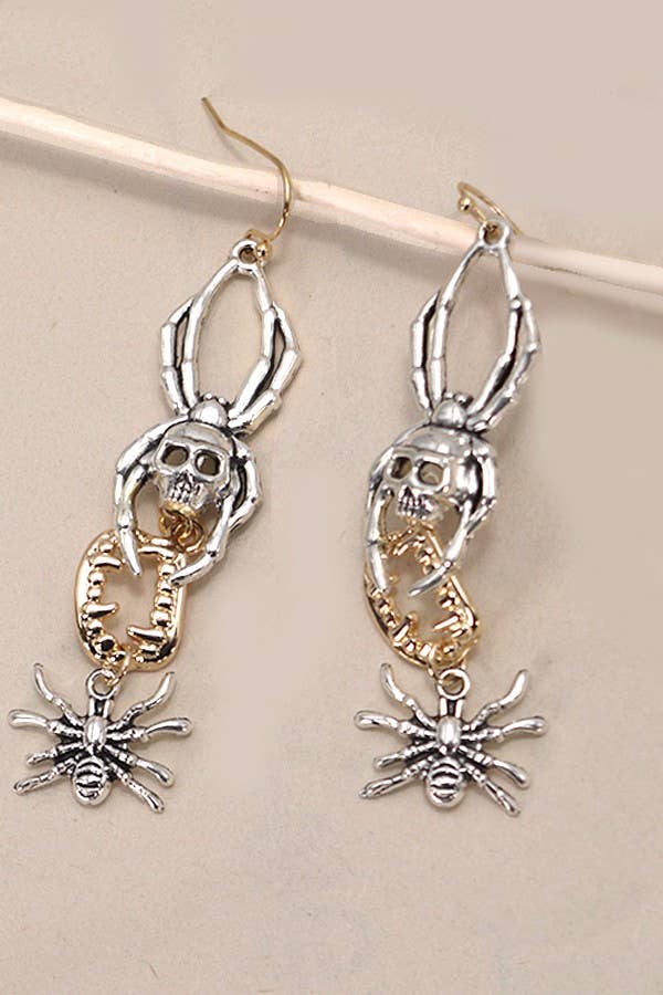 Halloween Earrings