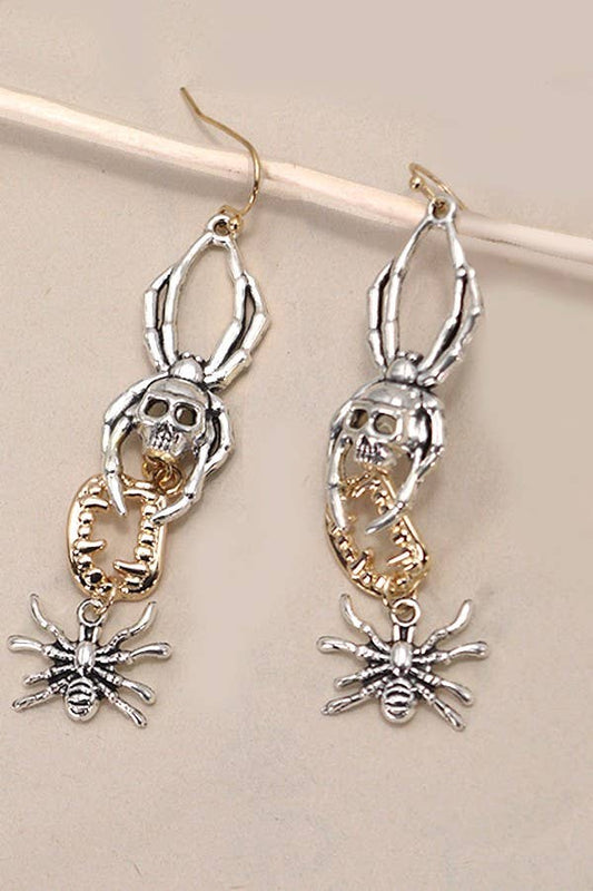 Halloween Earrings
