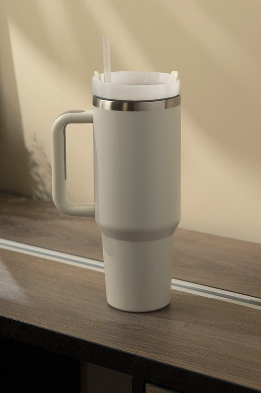 40oz Insulated Tumbler