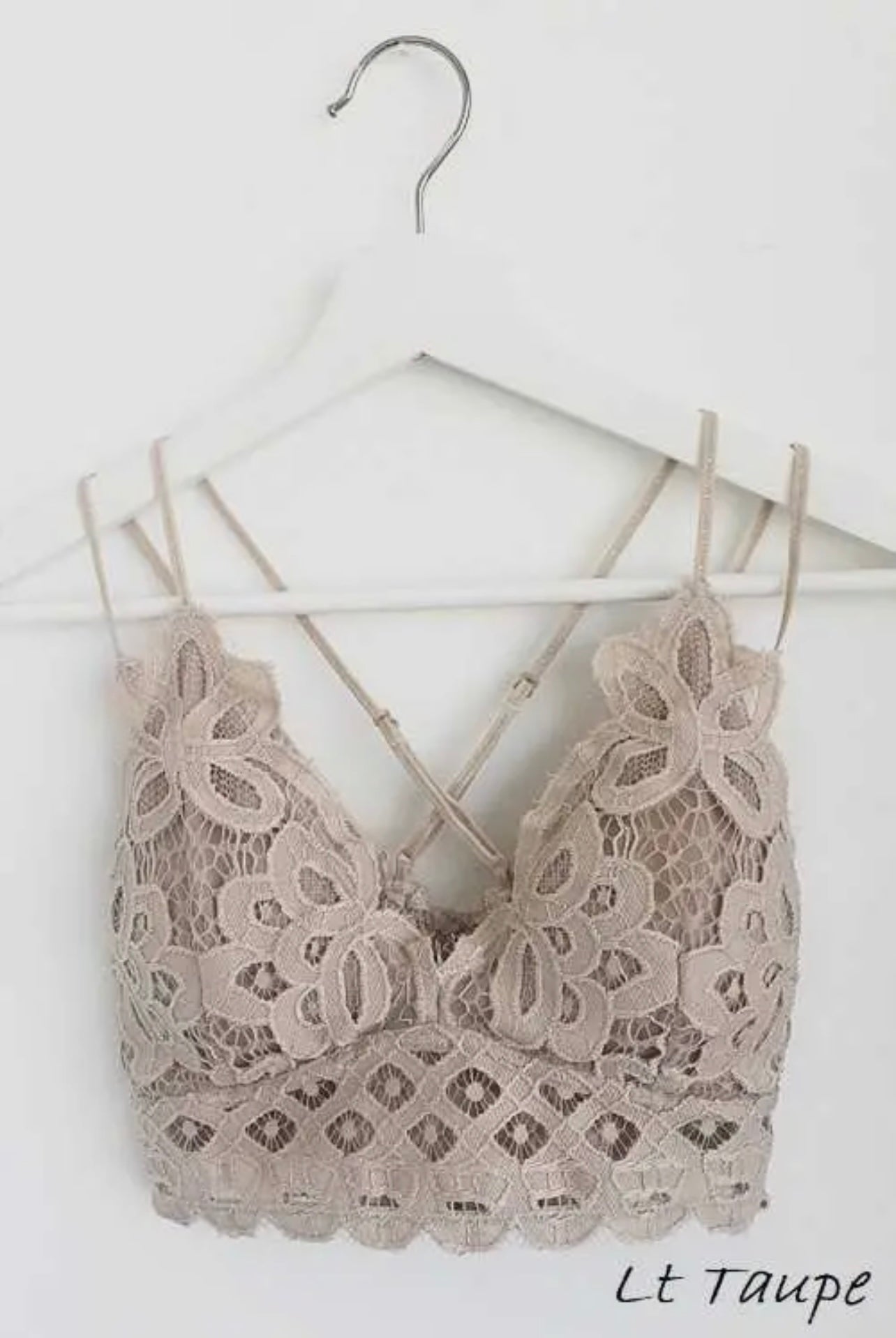 Lace Bralette