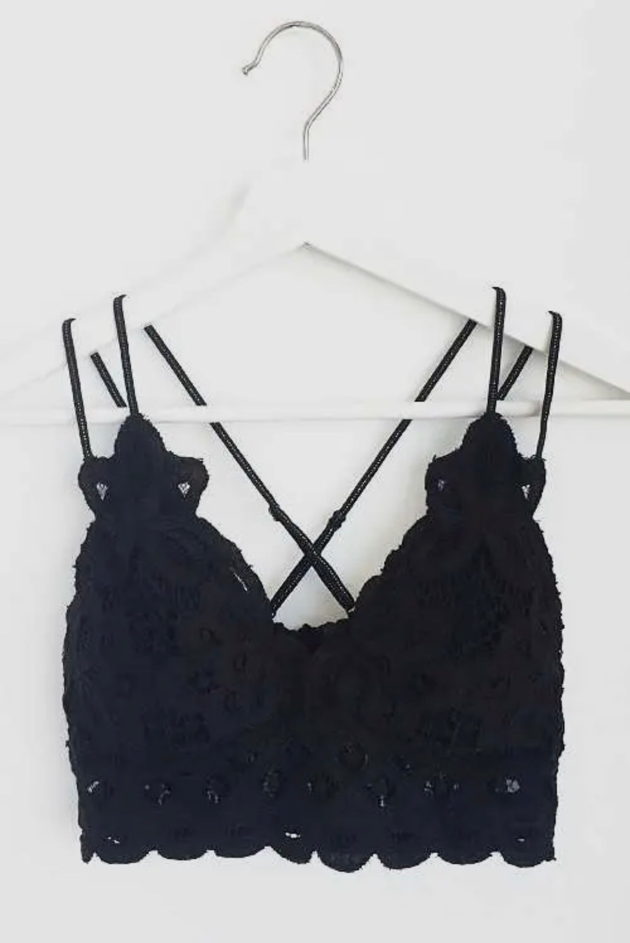 Lace Bralette