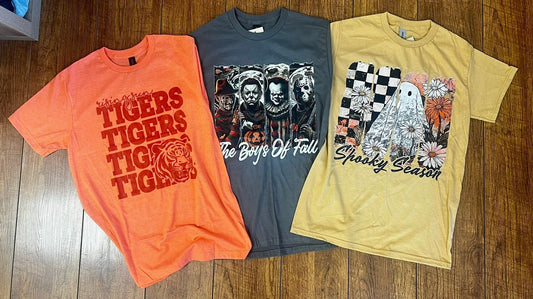 Tigers Tee