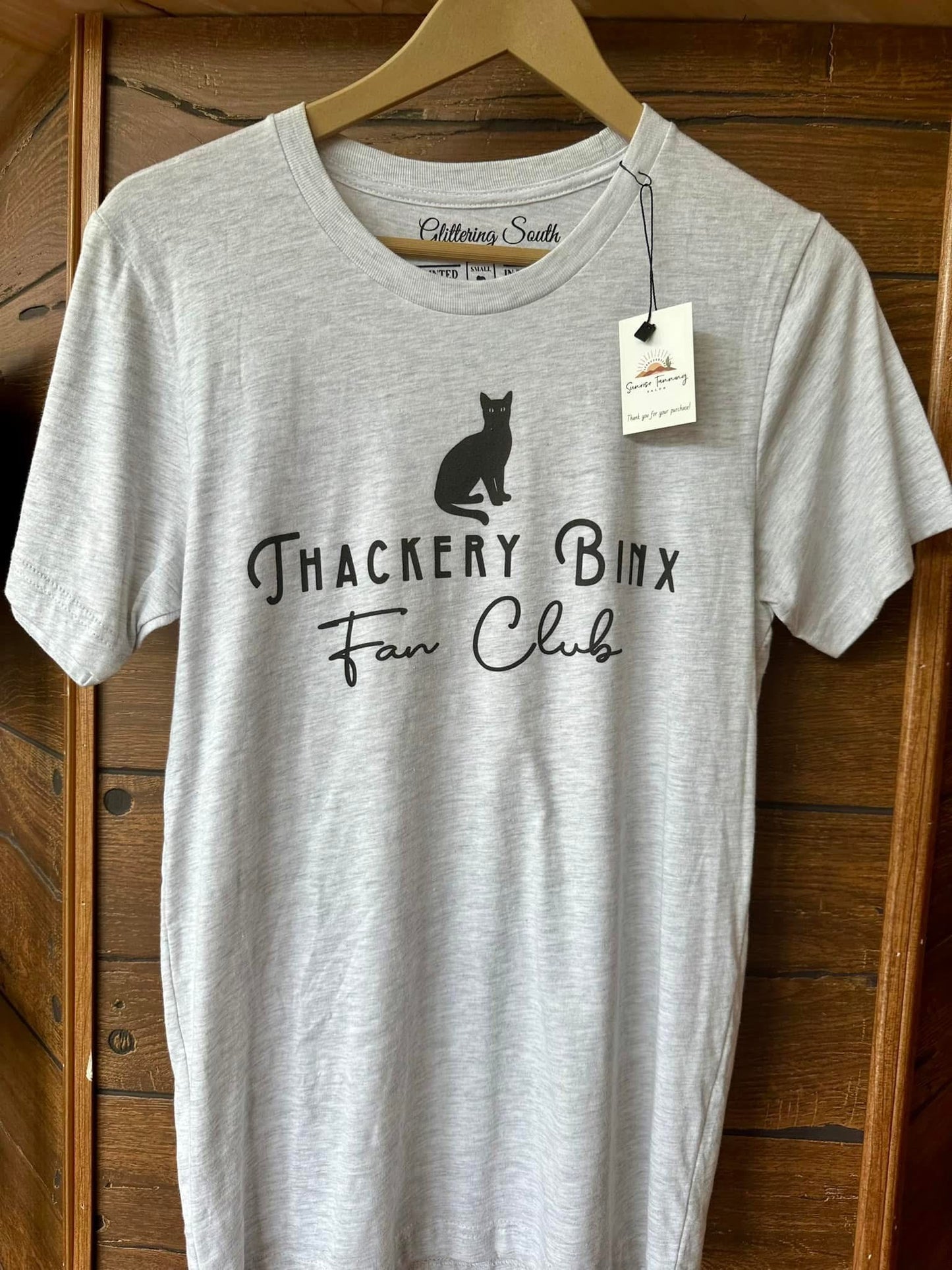 BINX Tee