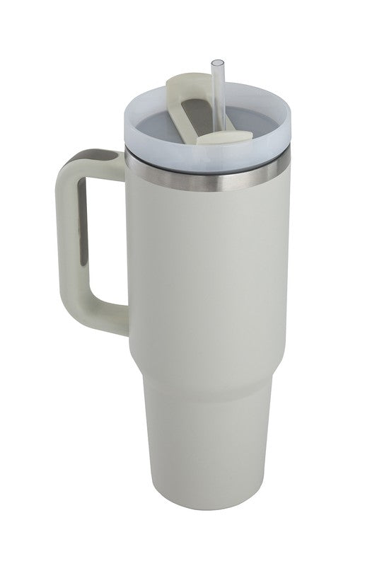 40oz Insulated Tumbler