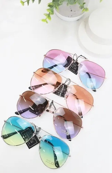 Aviator Sunglasses