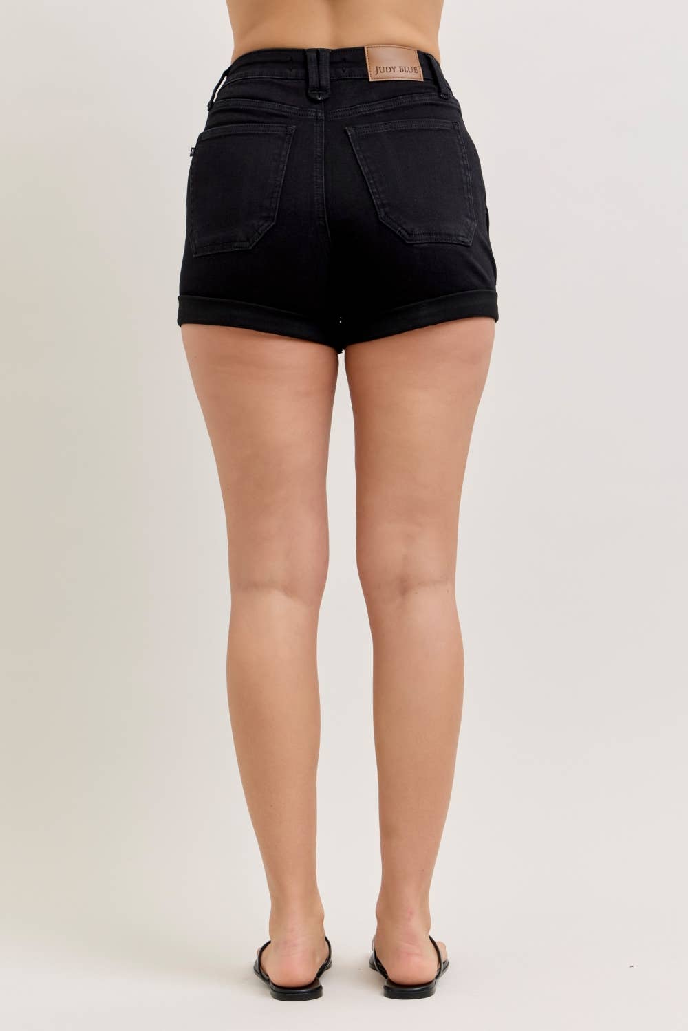 Judy Blue Weekender Shorts