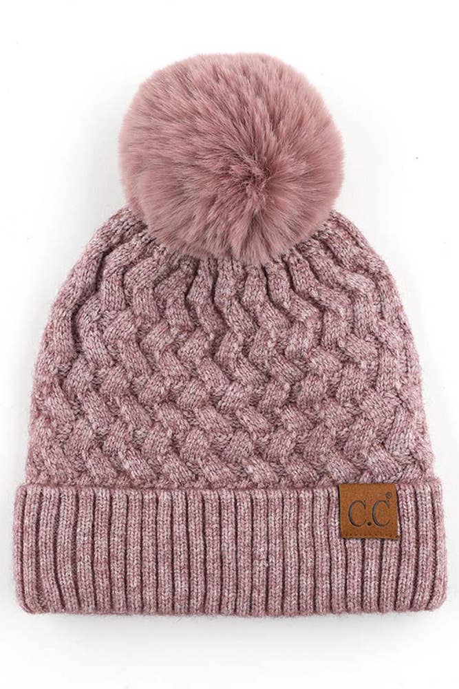 C.C Beanie