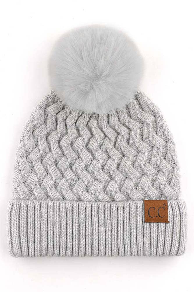 C.C Beanie