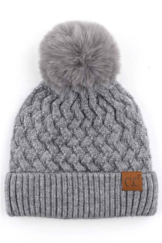 C.C Beanie