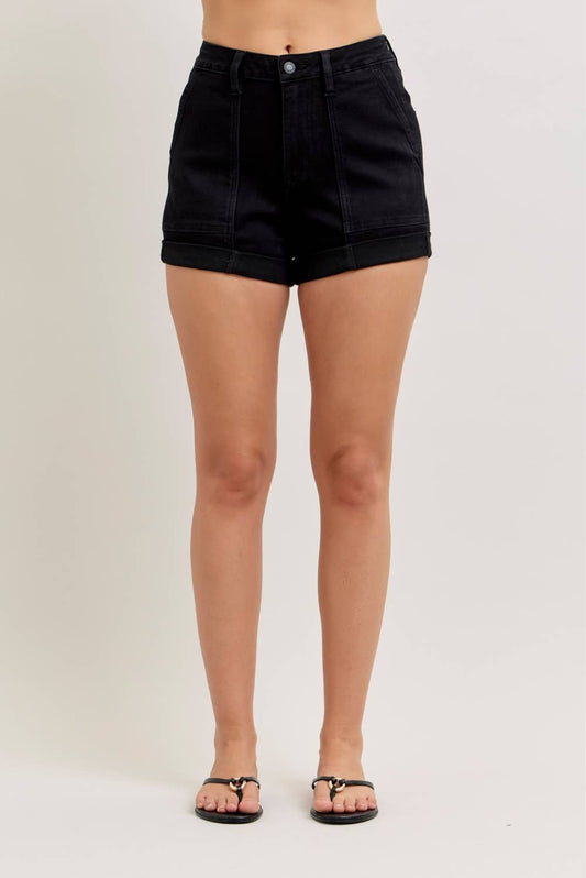 Judy Blue Weekender Shorts