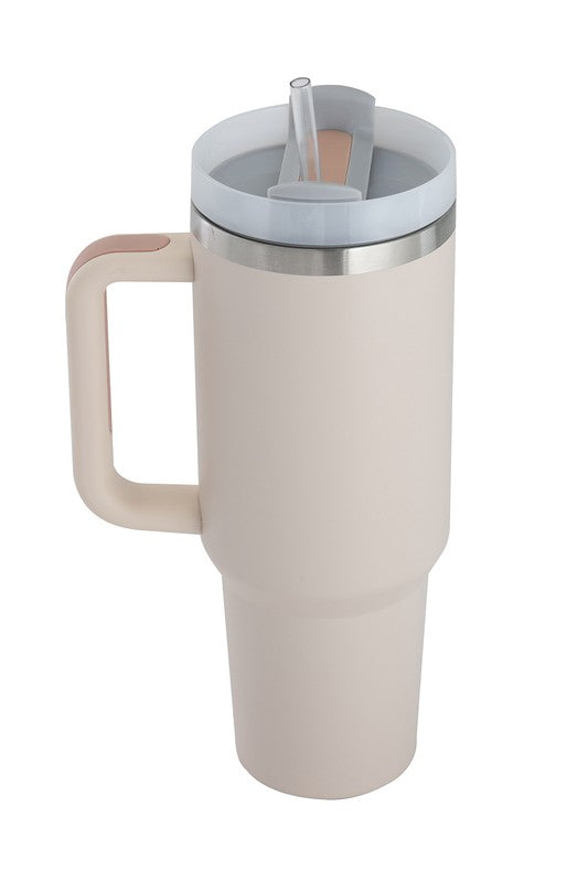 40oz Insulated Tumbler