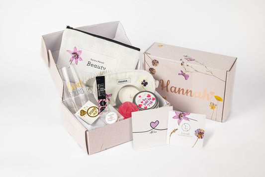 Bridesmaids Ultimate Gift Box