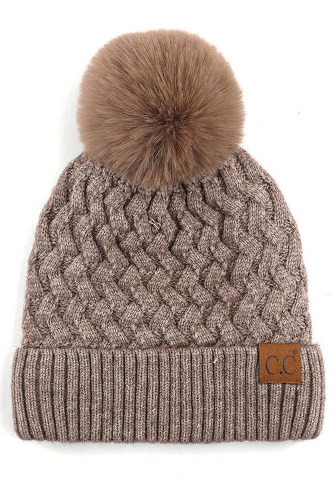 C.C Beanie