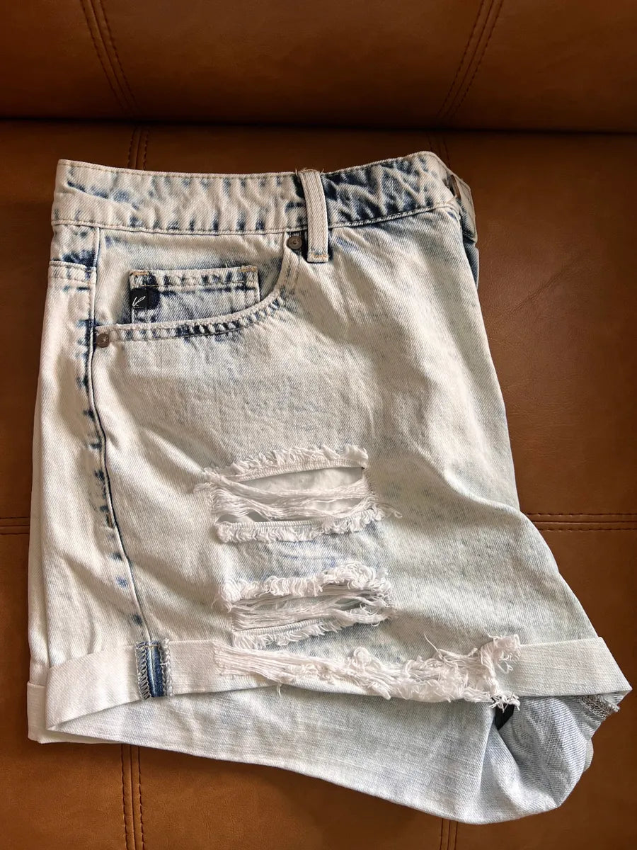 KanCan Shorts