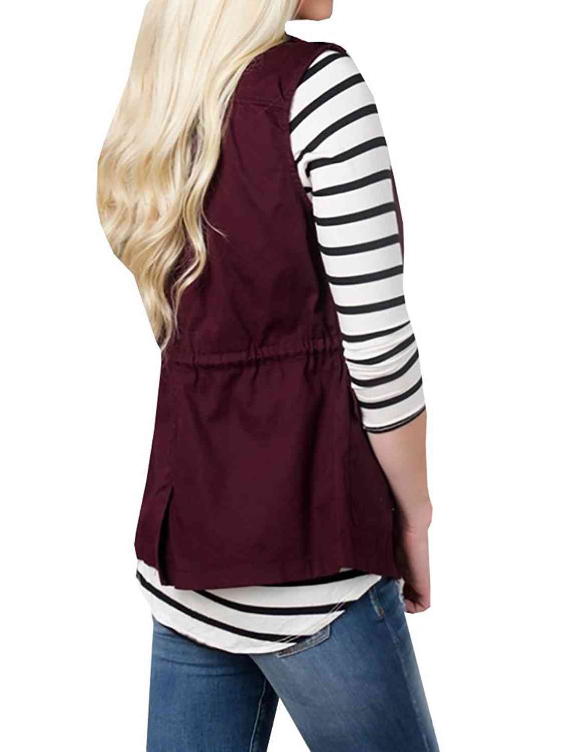 Military Vest