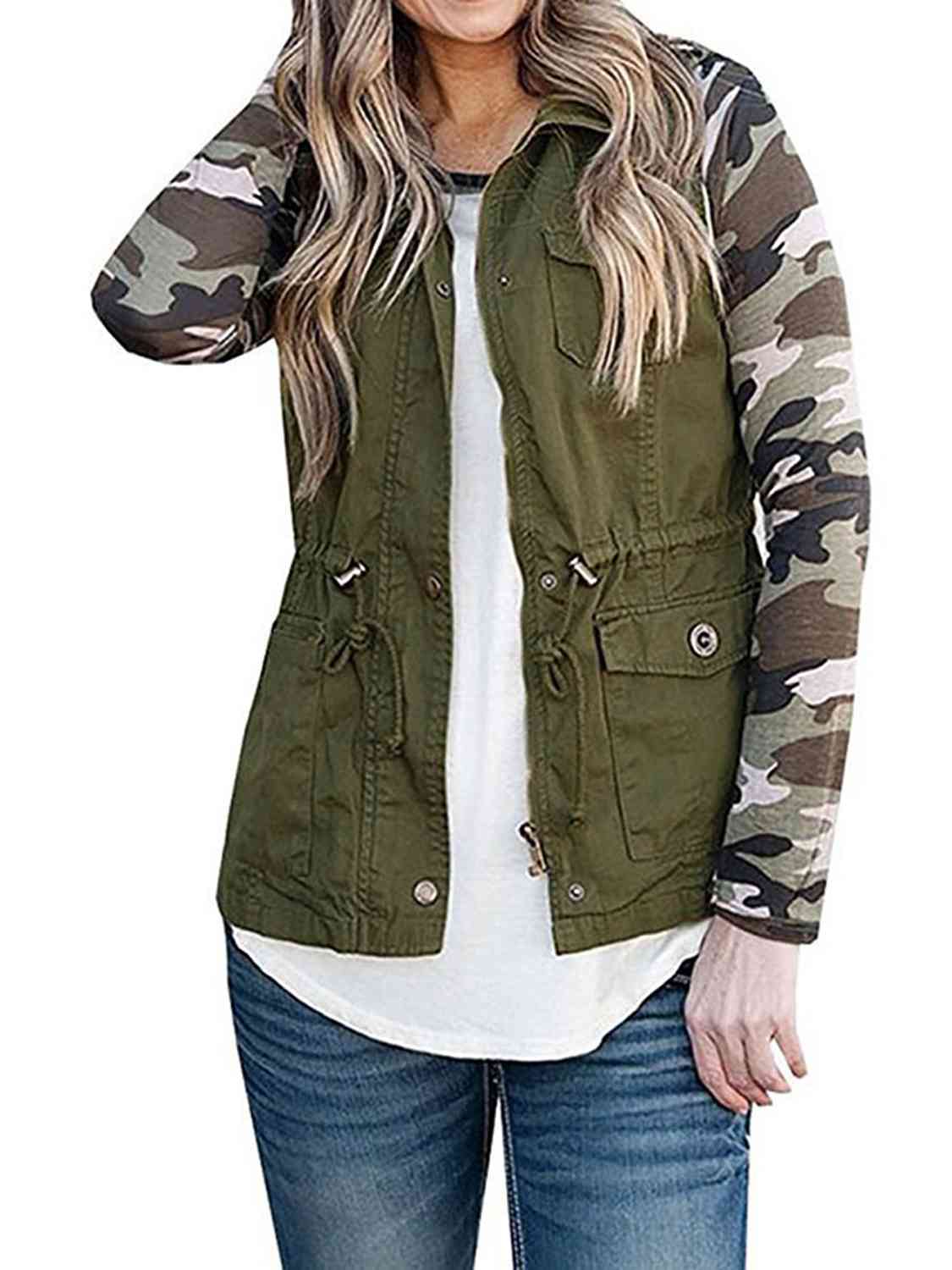 Military Vest